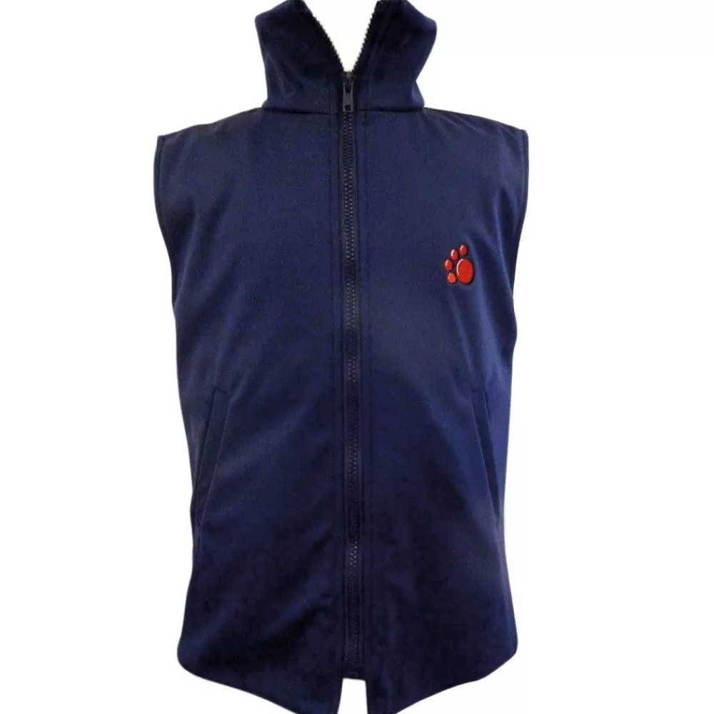 Le gilet sans manche lesté --HOPTOYS Best Sale