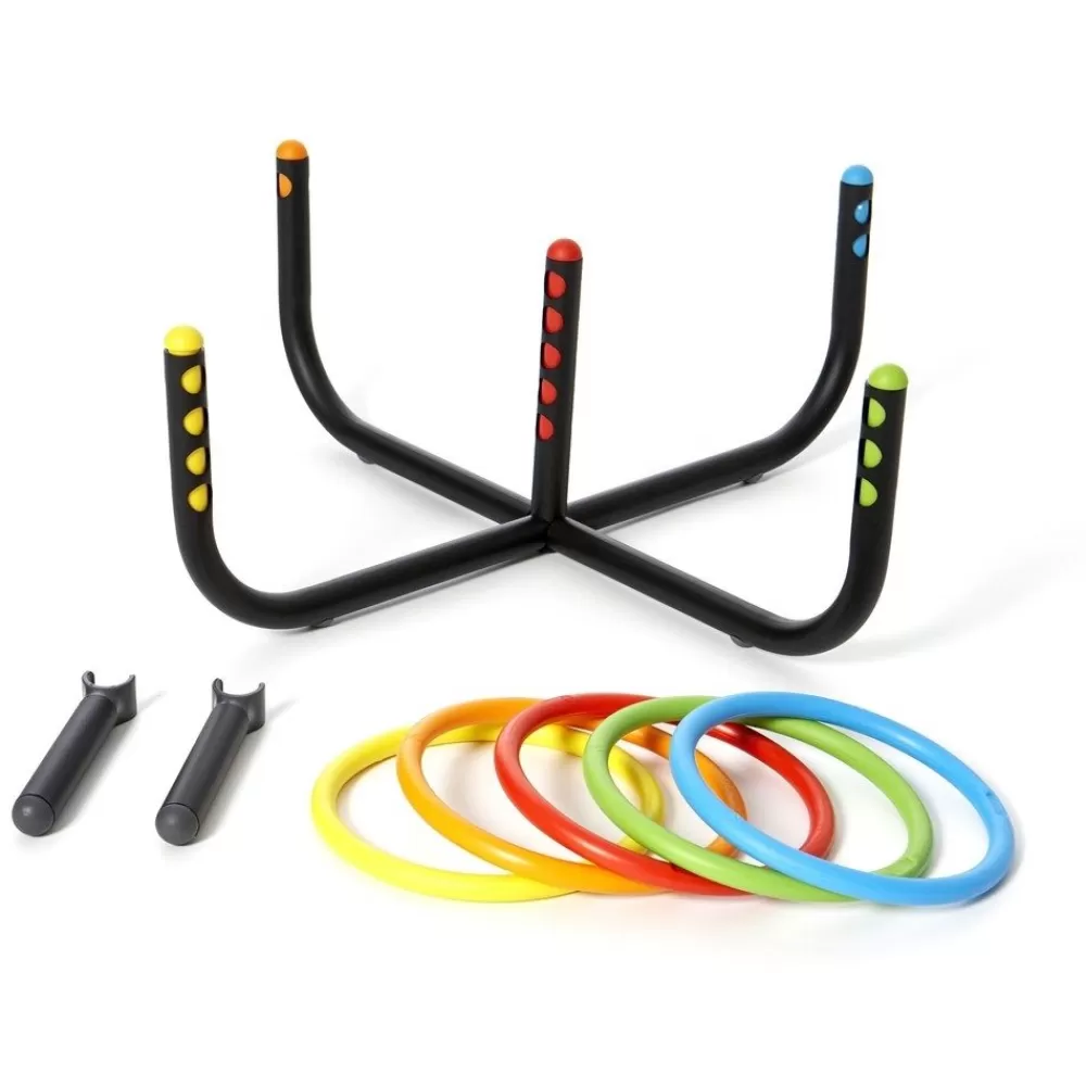 LE LANCER D'ANNEAUX-HOPTOYS Cheap