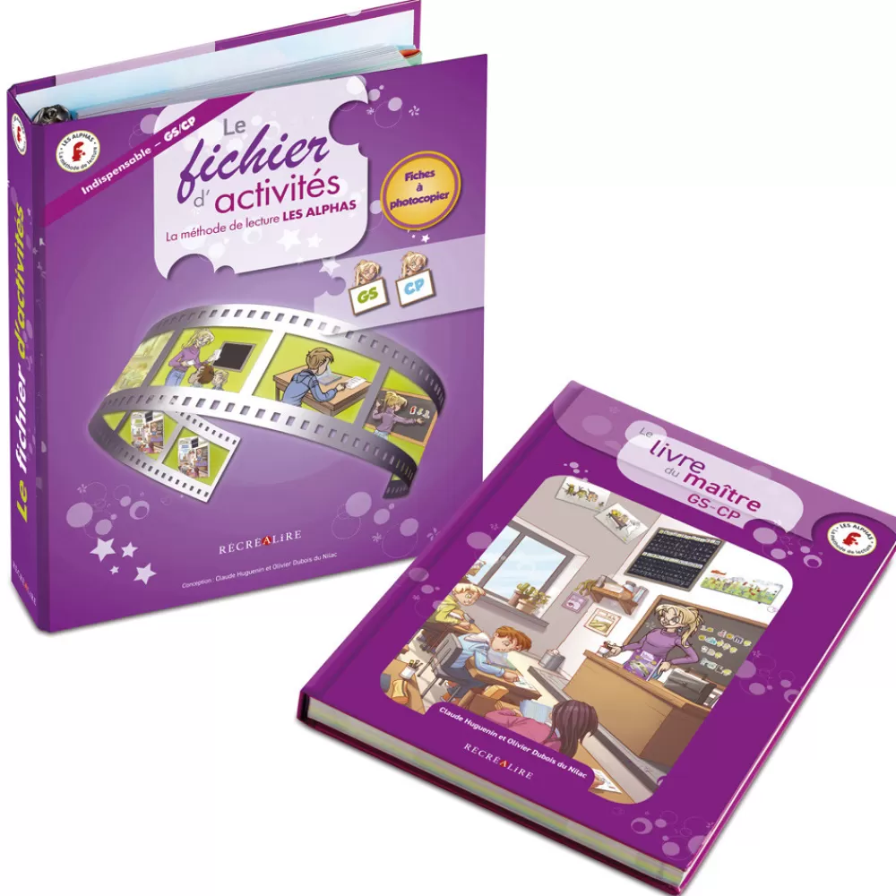 LE LIVRE DU MAITRE + LE FICHIER D'ACTIVITES-HOPTOYS Fashion