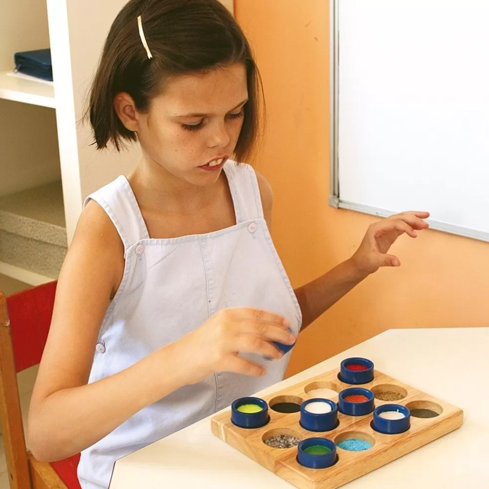 LE LOTO TACTILE-HOPTOYS Flash Sale