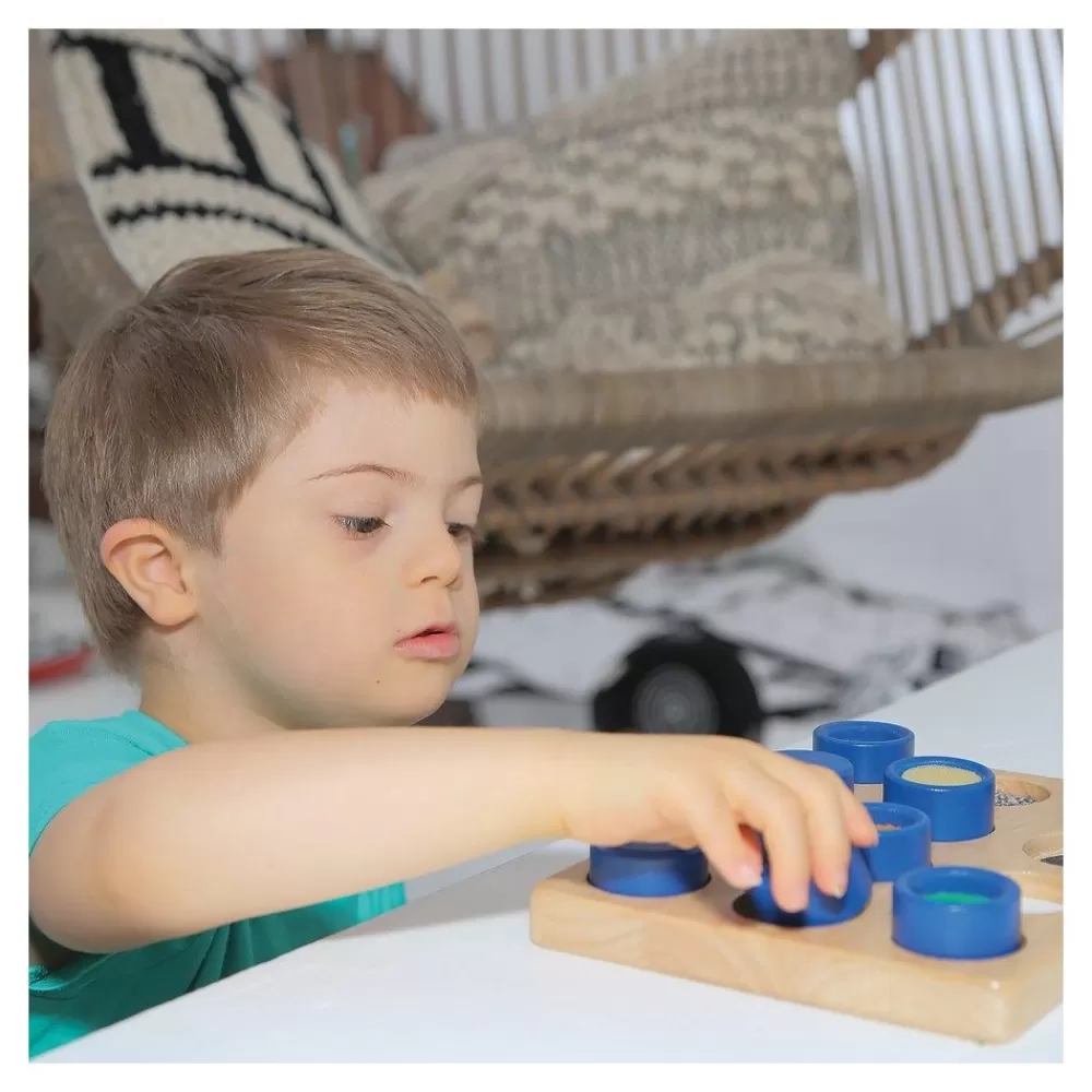 LE LOTO TACTILE-HOPTOYS Flash Sale