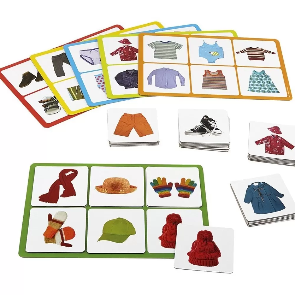 Le maxi-loto des vêtements --HOPTOYS Sale