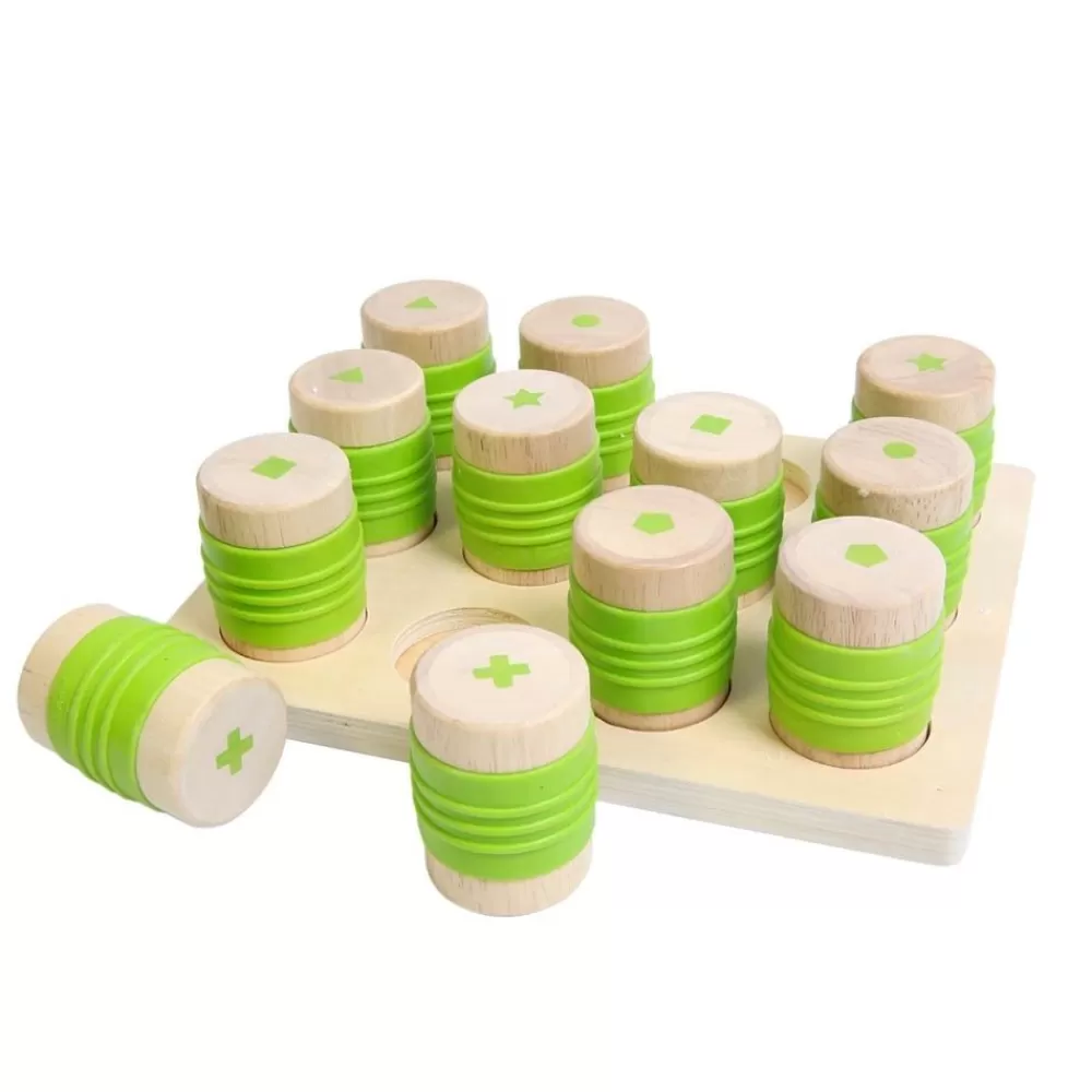 Le memo des poids --HOPTOYS Cheap