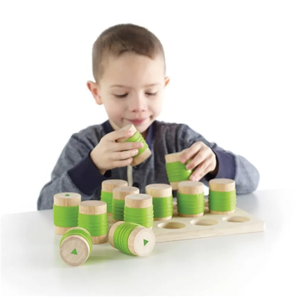 Le memo des poids --HOPTOYS Cheap