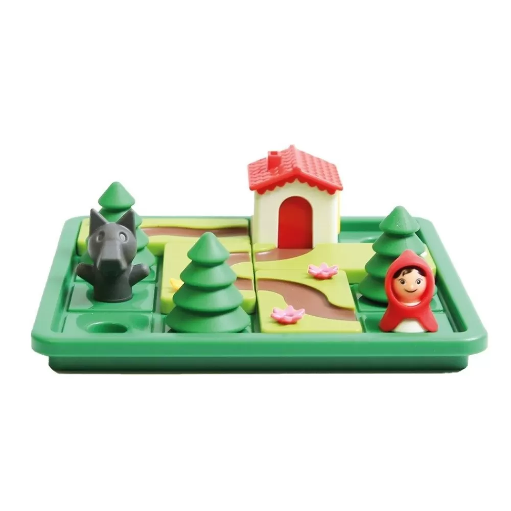 Le petit chaperon rouge --HOPTOYS Flash Sale