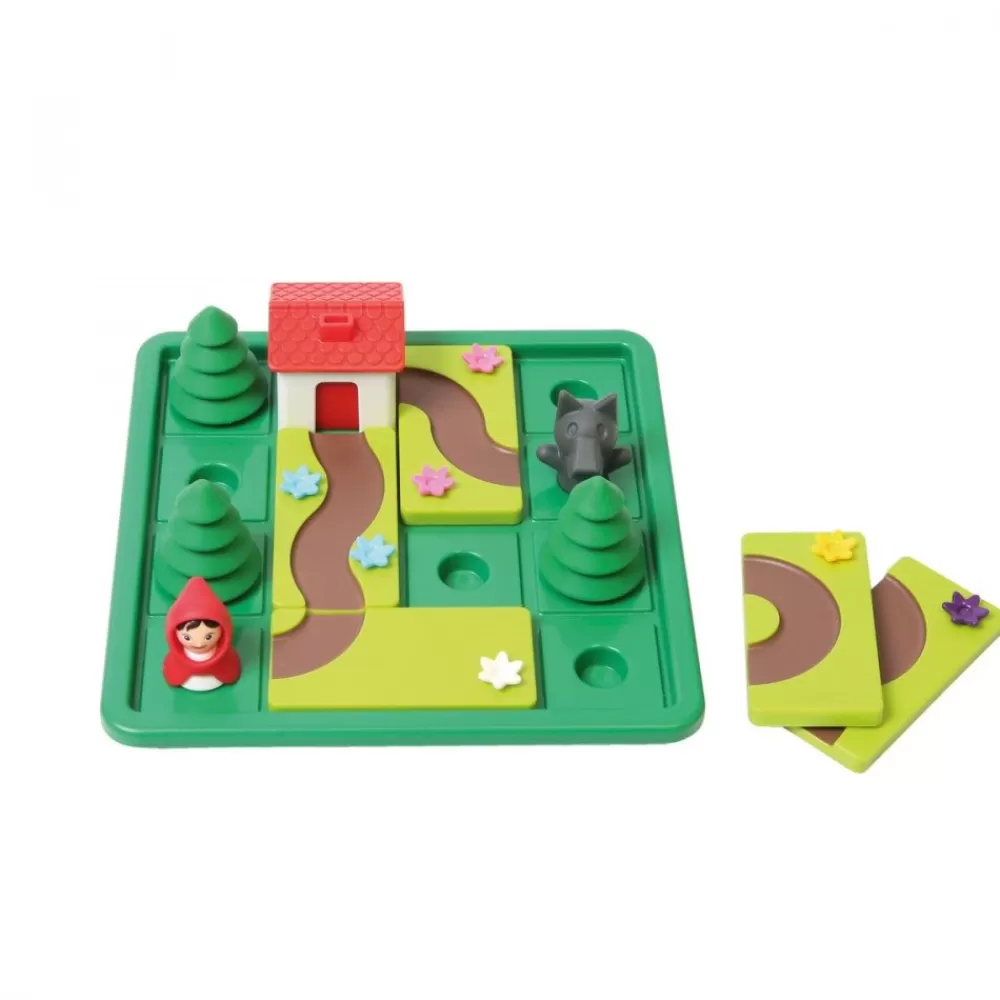 Le petit chaperon rouge --HOPTOYS Flash Sale
