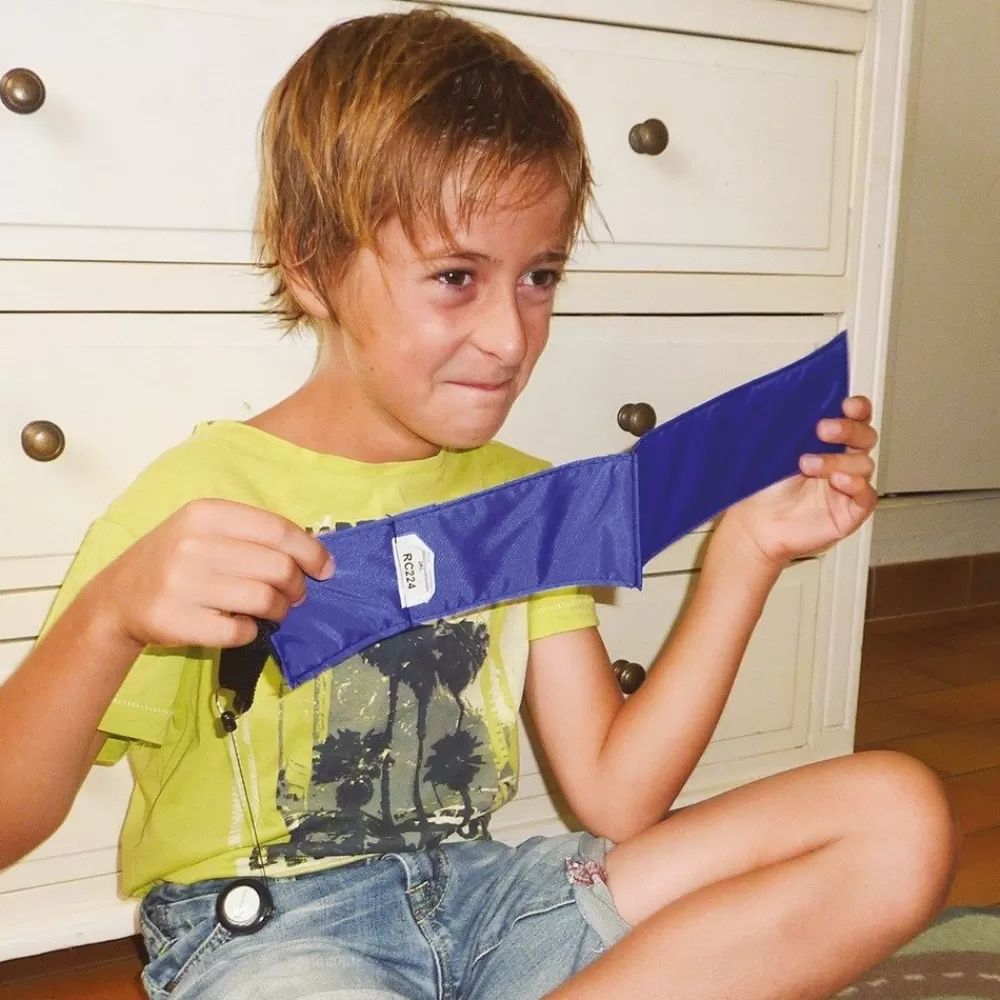 LE PORTE-CLÉS RÉTRACTABLE-HOPTOYS Shop