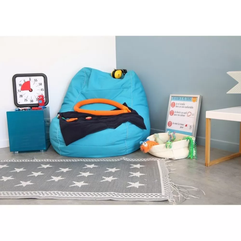 LE POUF FAUTEUIL-HOPTOYS Hot