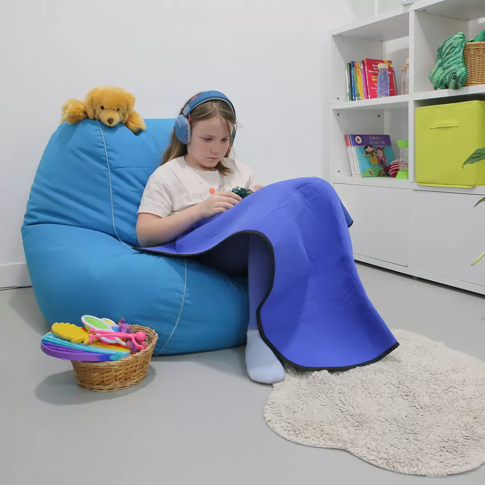 LE POUF FAUTEUIL-HOPTOYS Hot