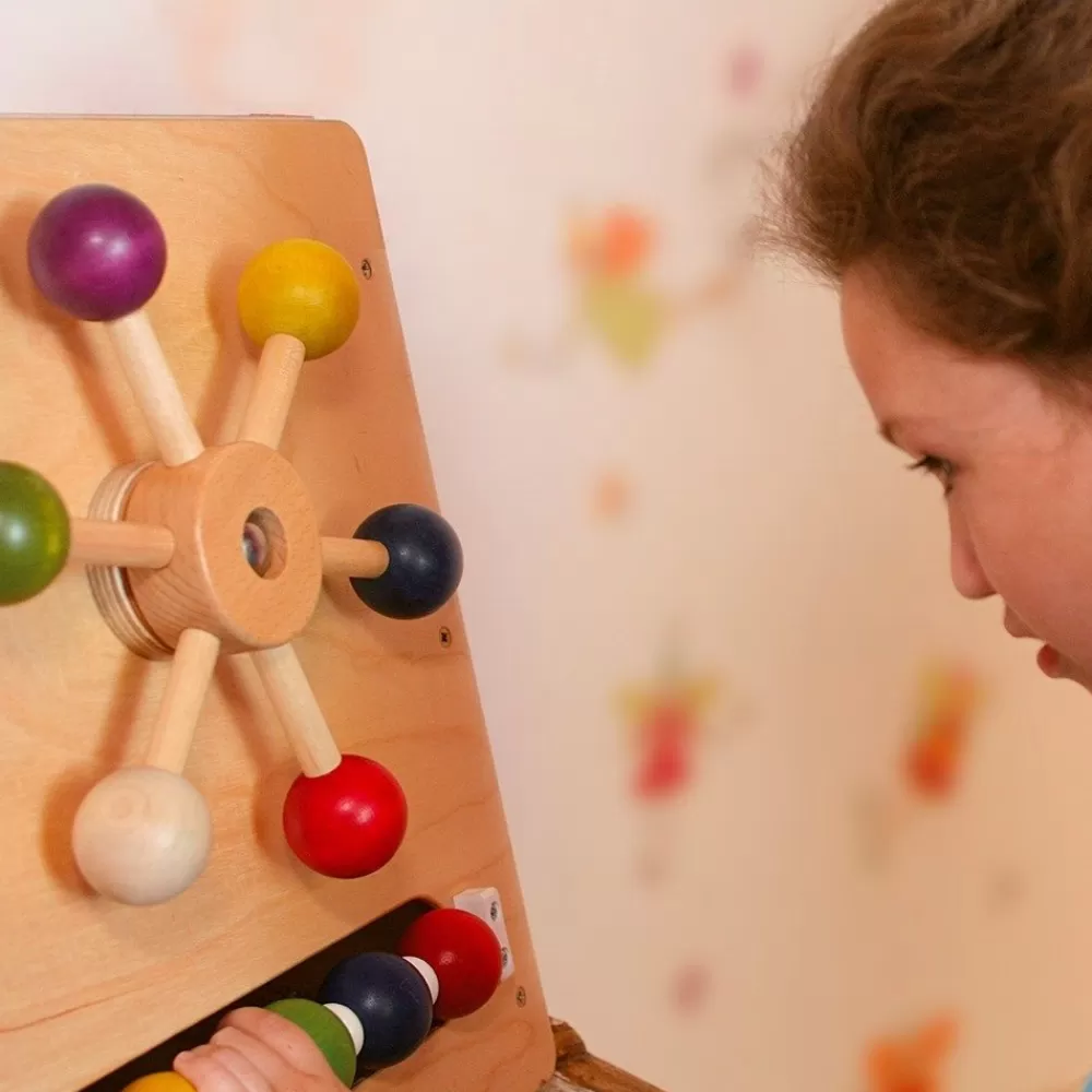 LE PUPITRE SENSORIEL-HOPTOYS Sale