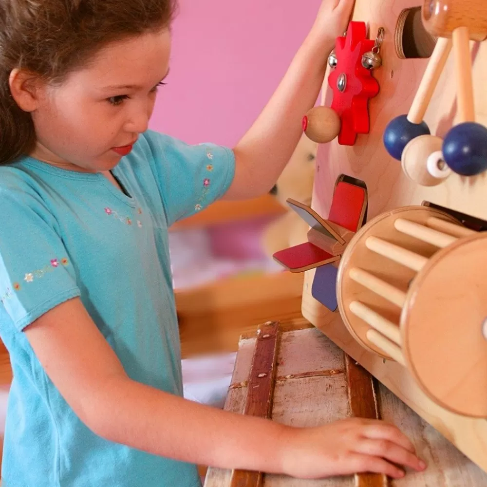 LE PUPITRE SENSORIEL-HOPTOYS Sale