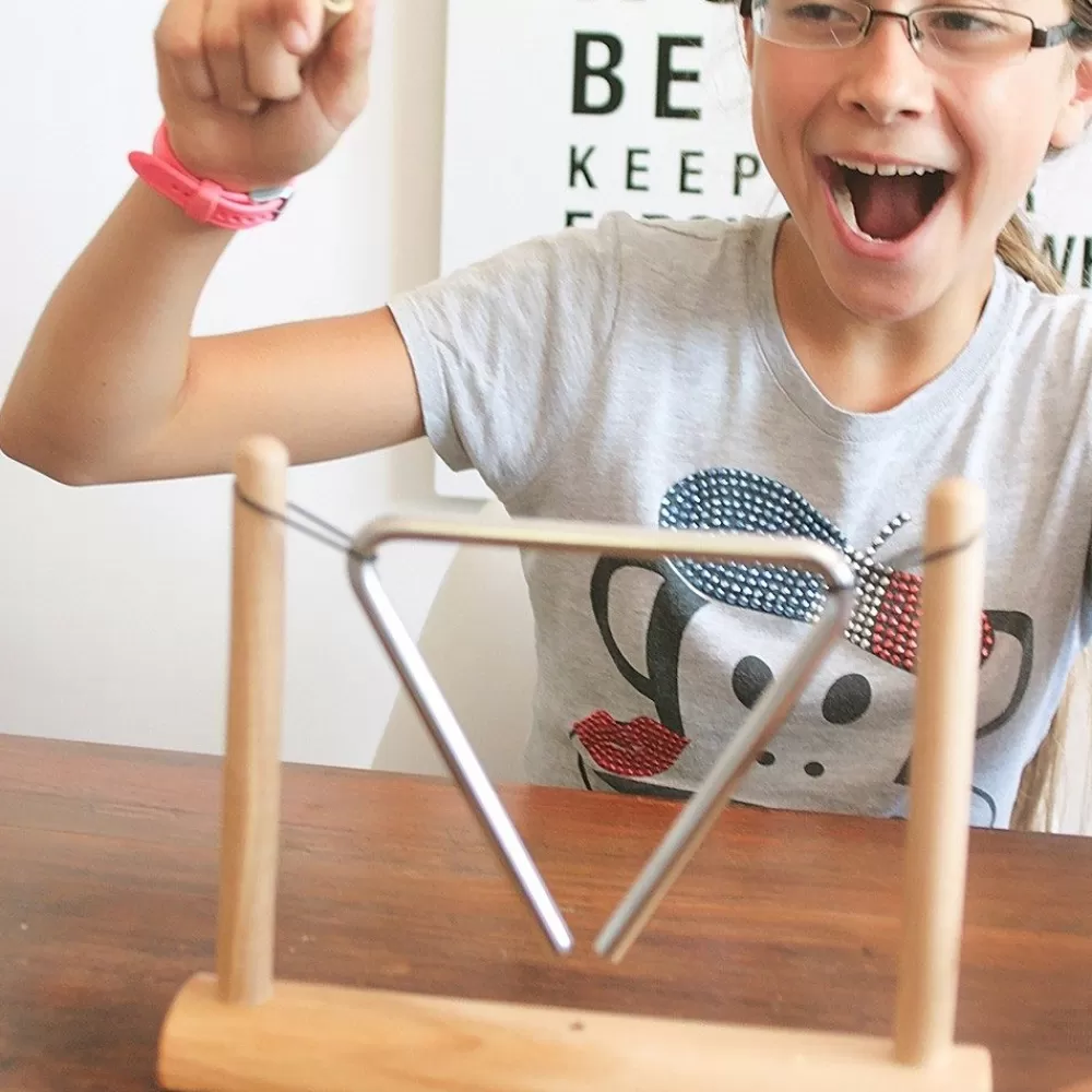 LE PUPITRE TRIANGLE-HOPTOYS Best