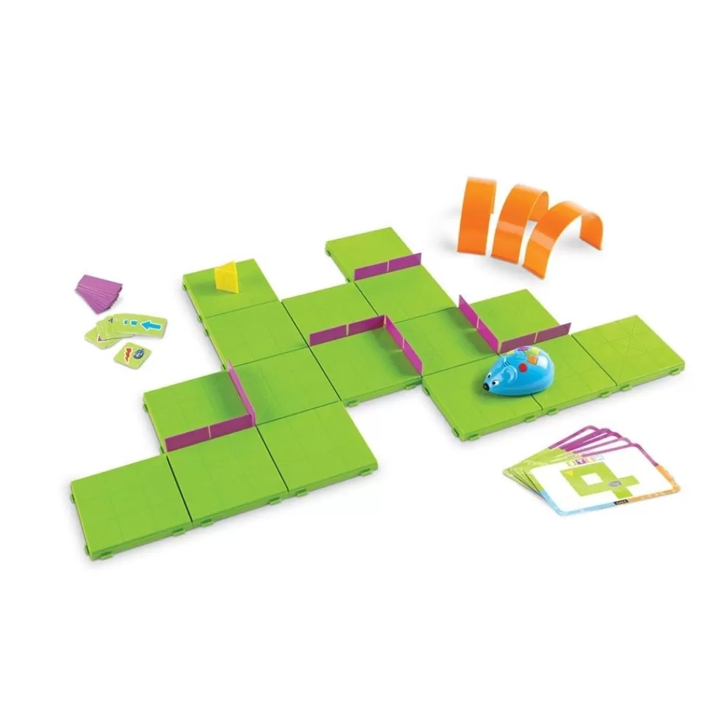 Le robot souris et son labyrinthe --HOPTOYS Best Sale