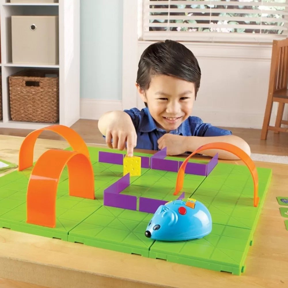 Le robot souris et son labyrinthe --HOPTOYS Best Sale