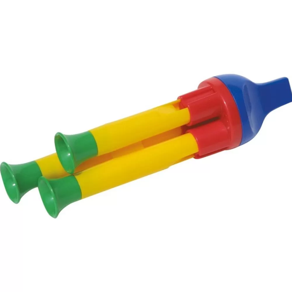 LE SIFFLET TRAIN-HOPTOYS Outlet