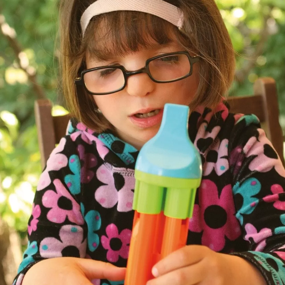 LE SIFFLET TRAIN-HOPTOYS Outlet
