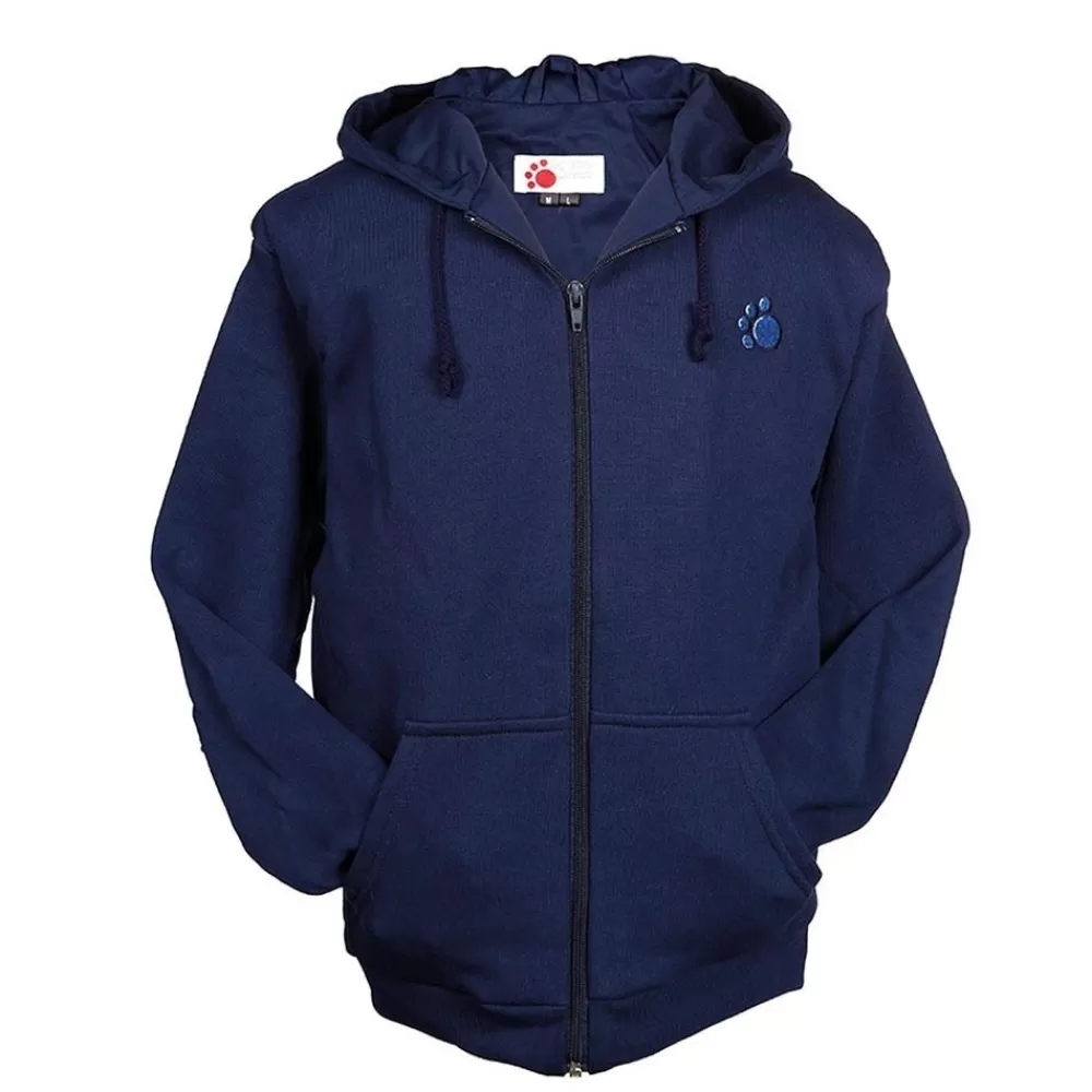 Le sweat à capuche lesté --HOPTOYS Discount
