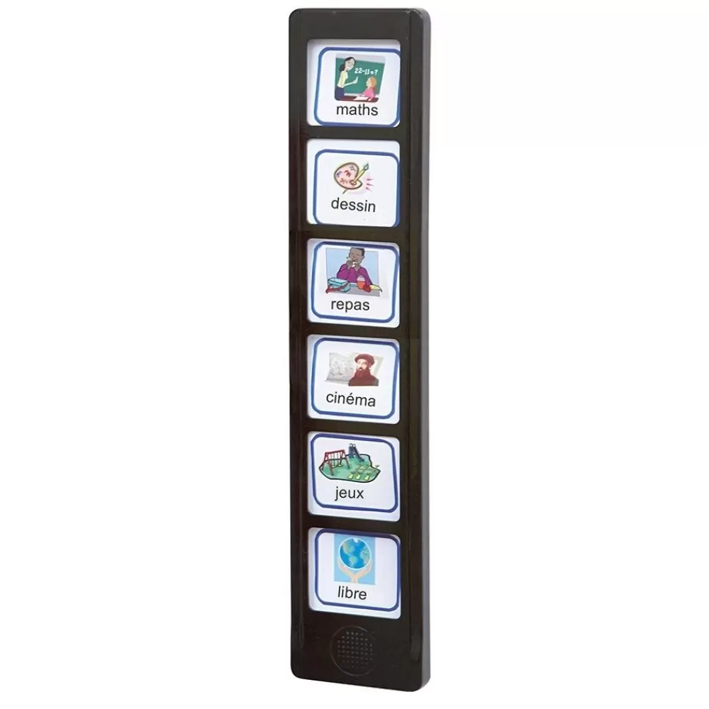 LE TABLEAU SEQUENCE PARLANT-HOPTOYS Online