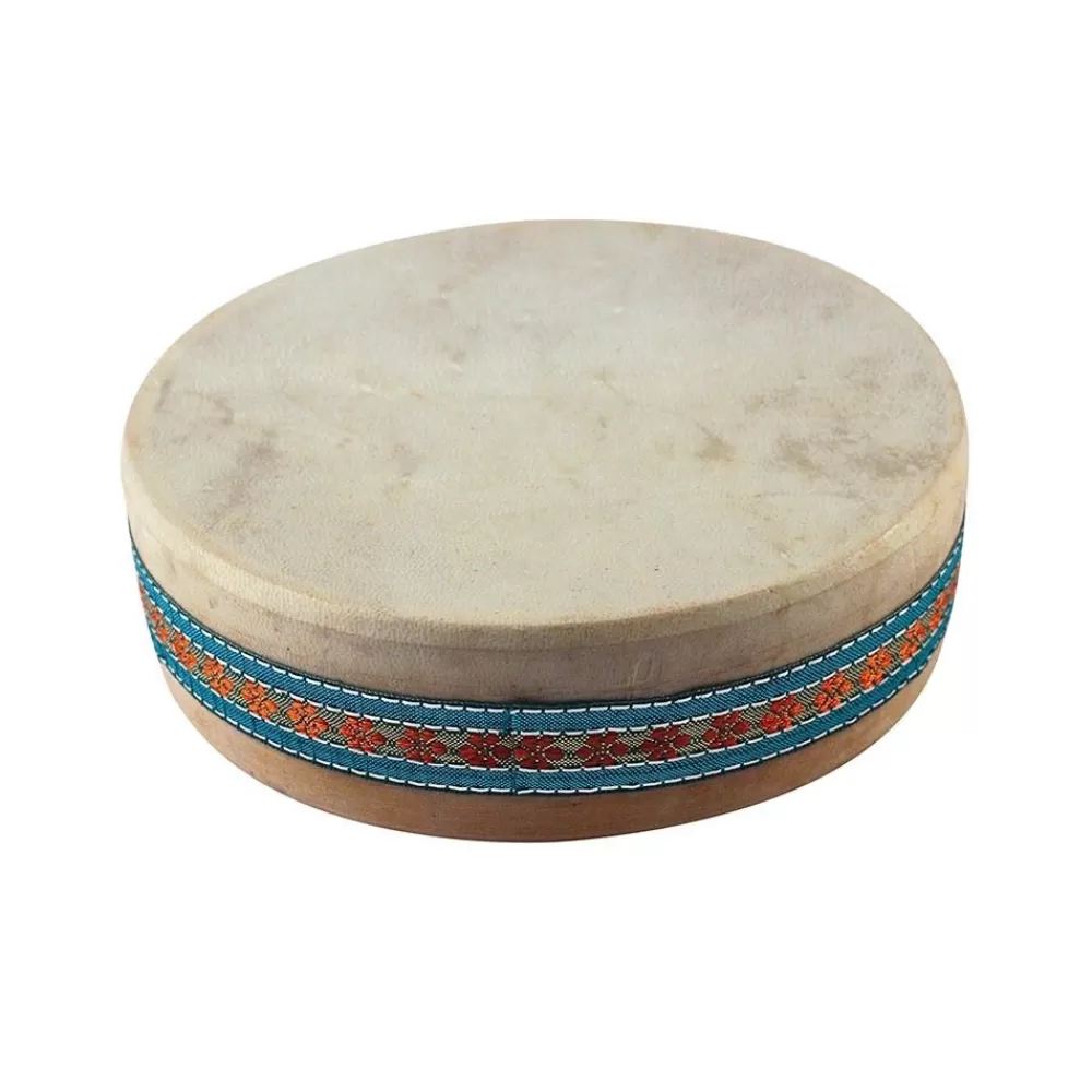 LE TAMBOUR OCEAN-HOPTOYS New