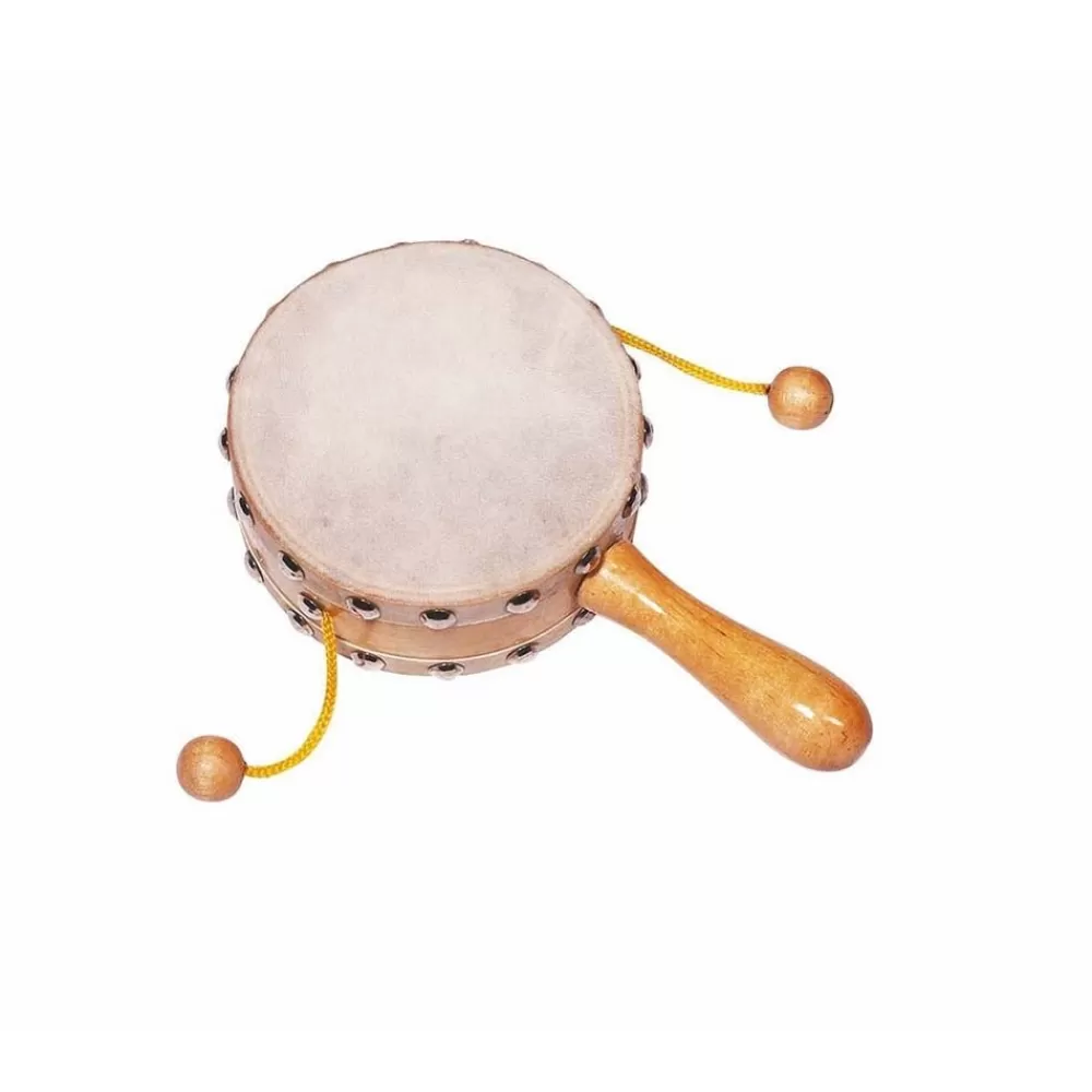 LE TAMBOURIN À MANCHE-HOPTOYS Best