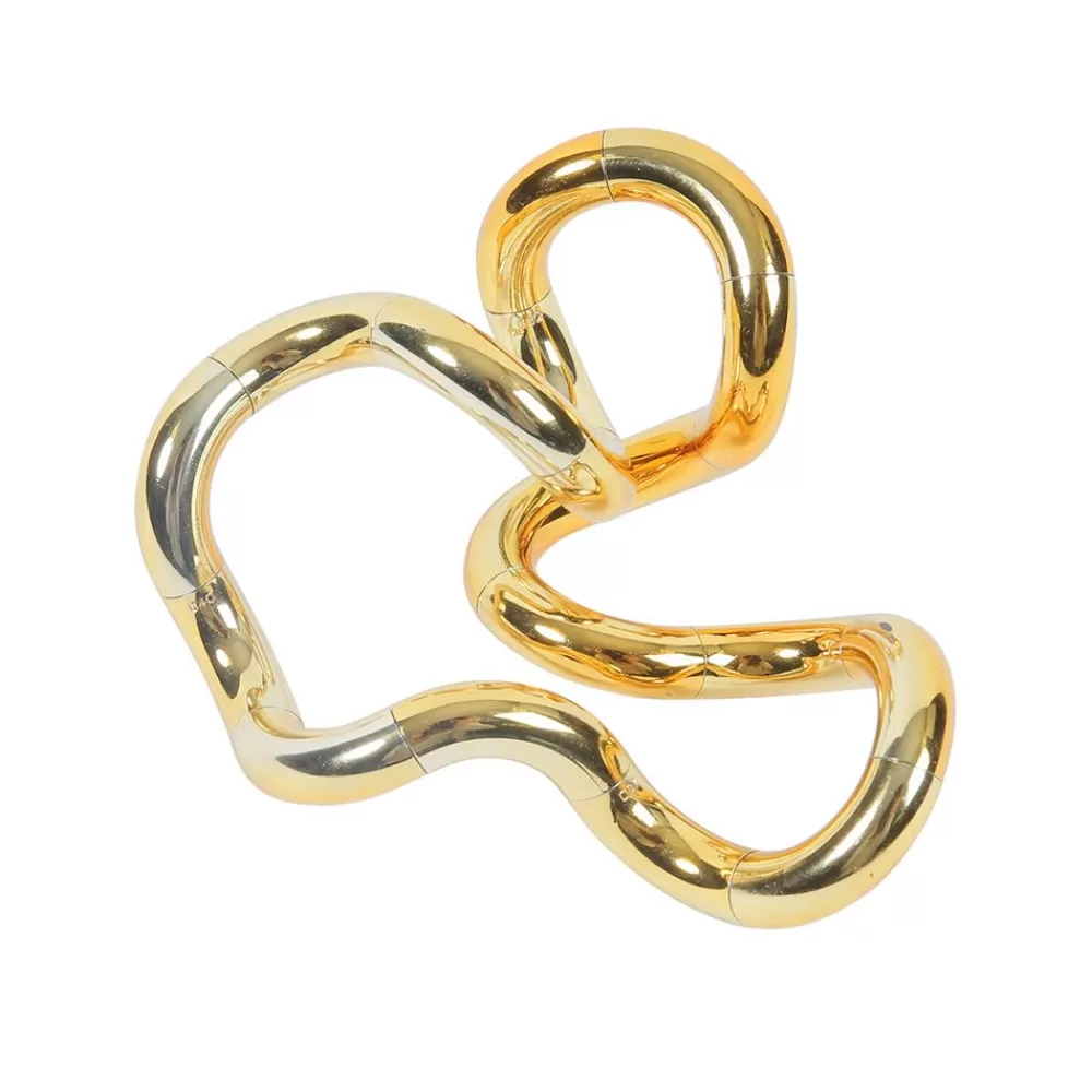 LE TANGLE COULEUR METALLIQUE-HOPTOYS Discount