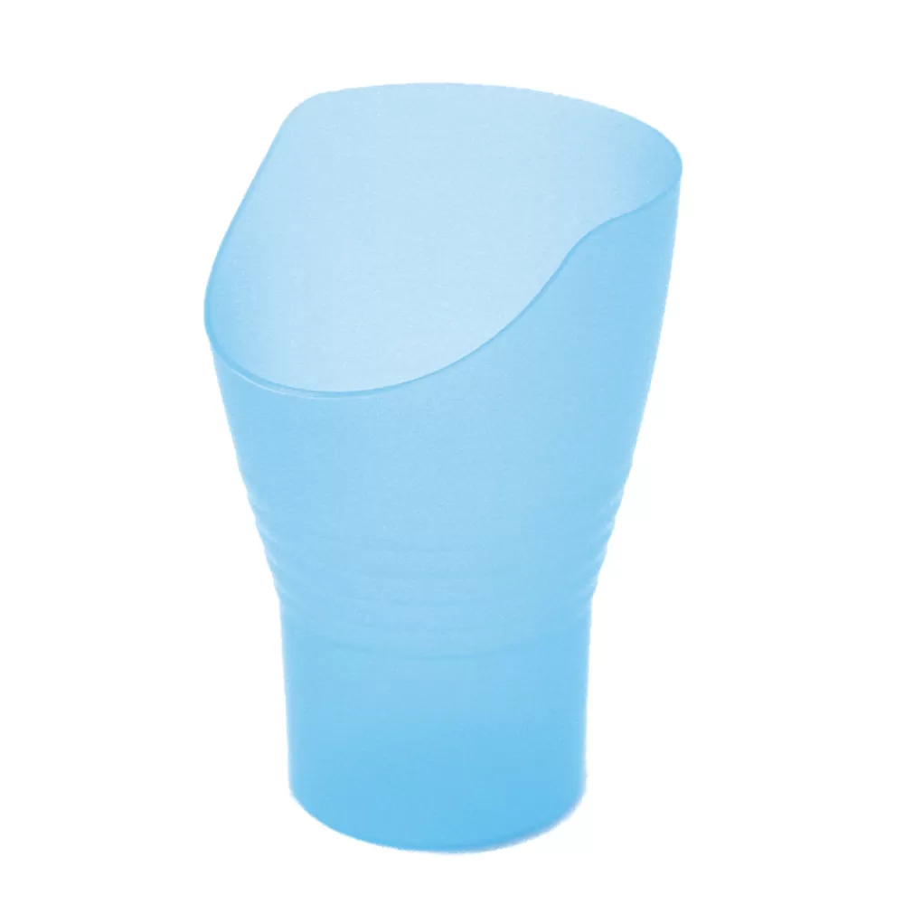 LE VERRE À DÉCOUPE NASALE-HOPTOYS Fashion