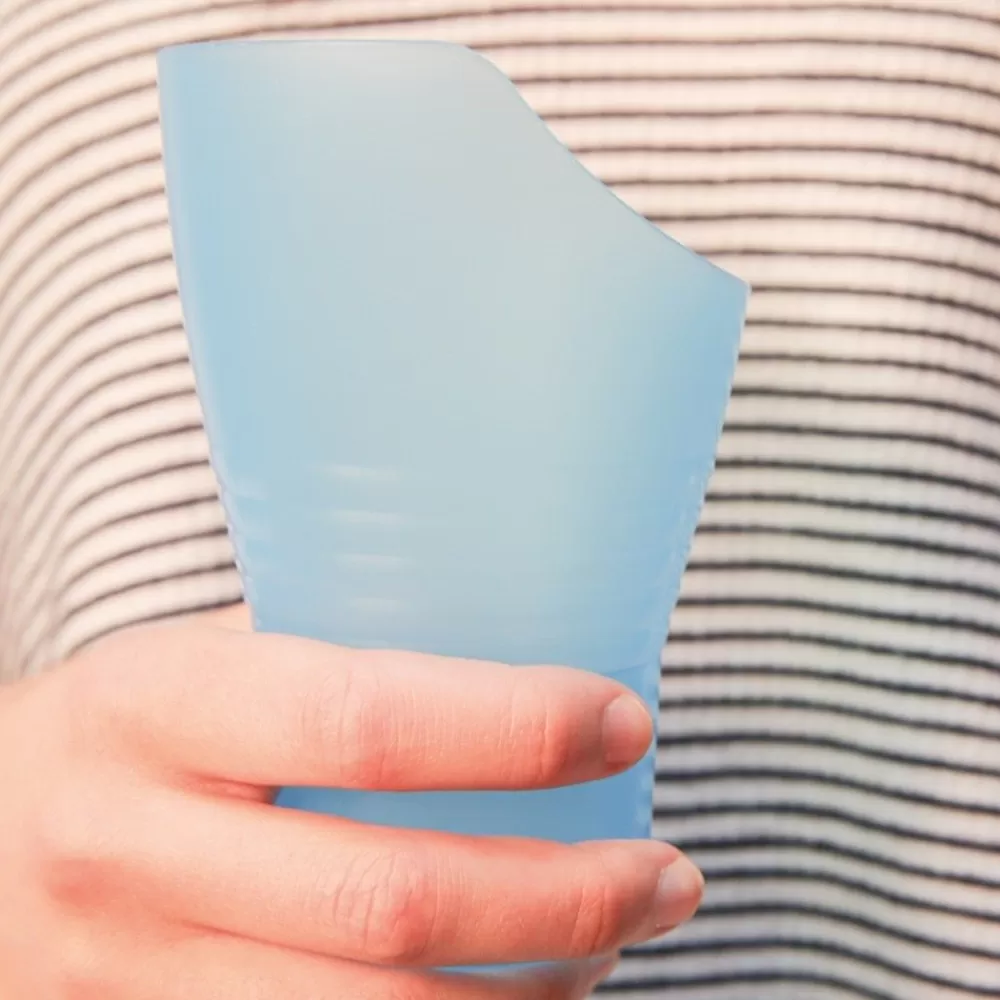 LE VERRE À DÉCOUPE NASALE-HOPTOYS Fashion