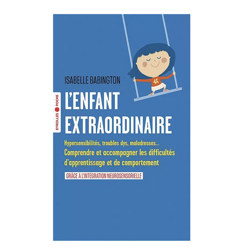 L'enfant extraordinaire --HOPTOYS Best Sale