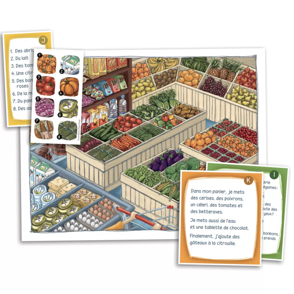 L'EPICERIE-HOPTOYS Clearance