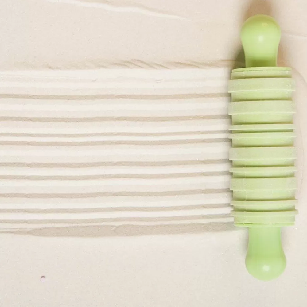 LES 5 ROULEAUX EN RELIEF-HOPTOYS Online
