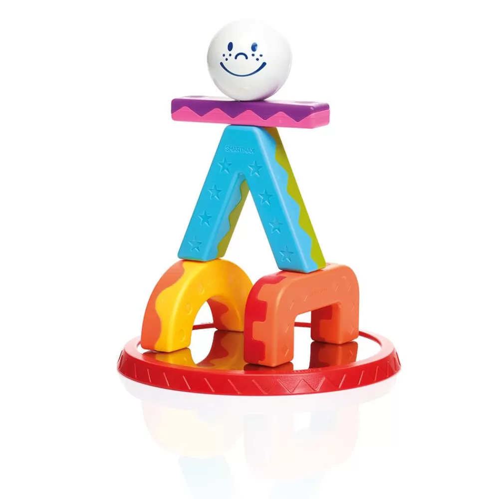 Les Acrobates du cirque-HOPTOYS Hot