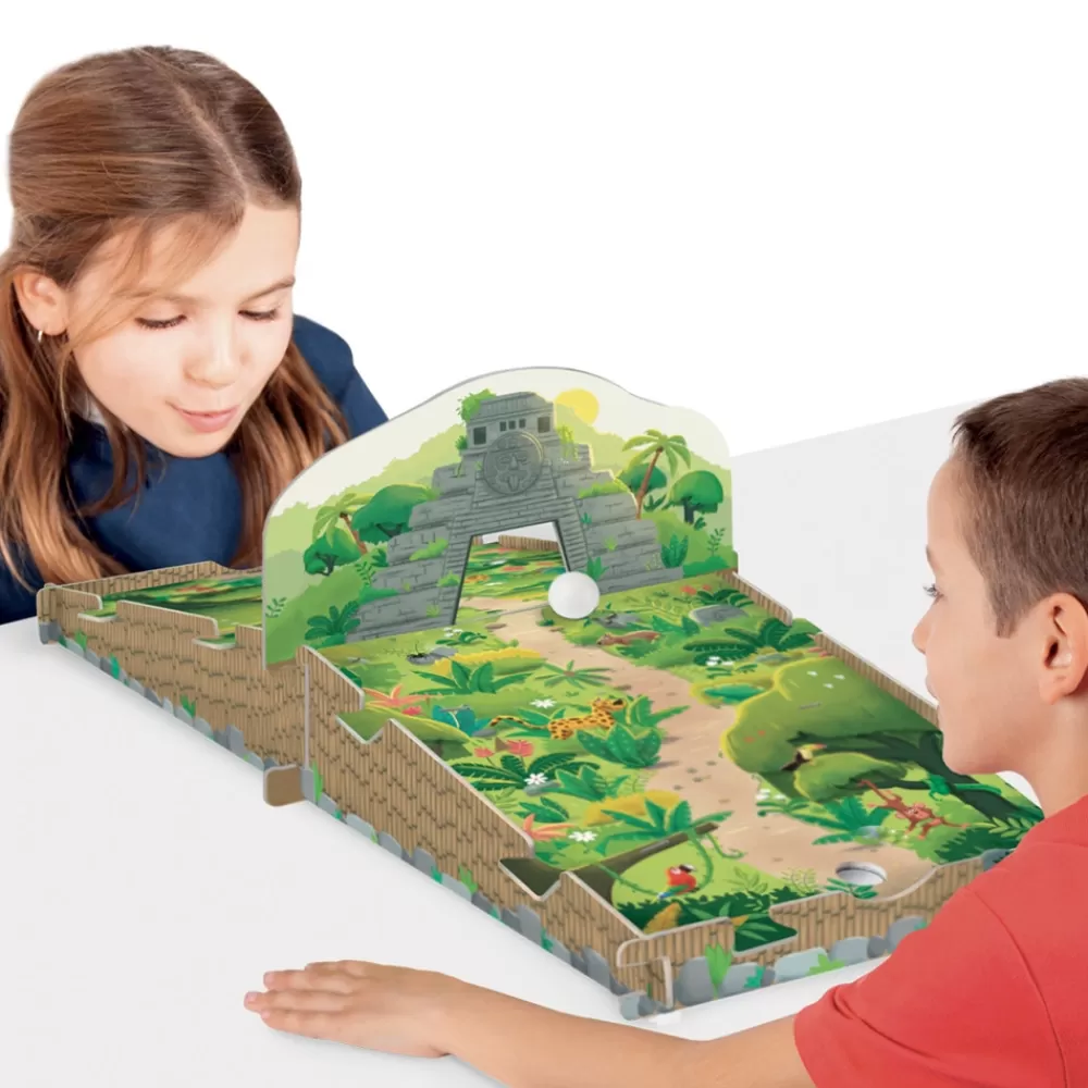 Les aventures du souffle-HOPTOYS Shop