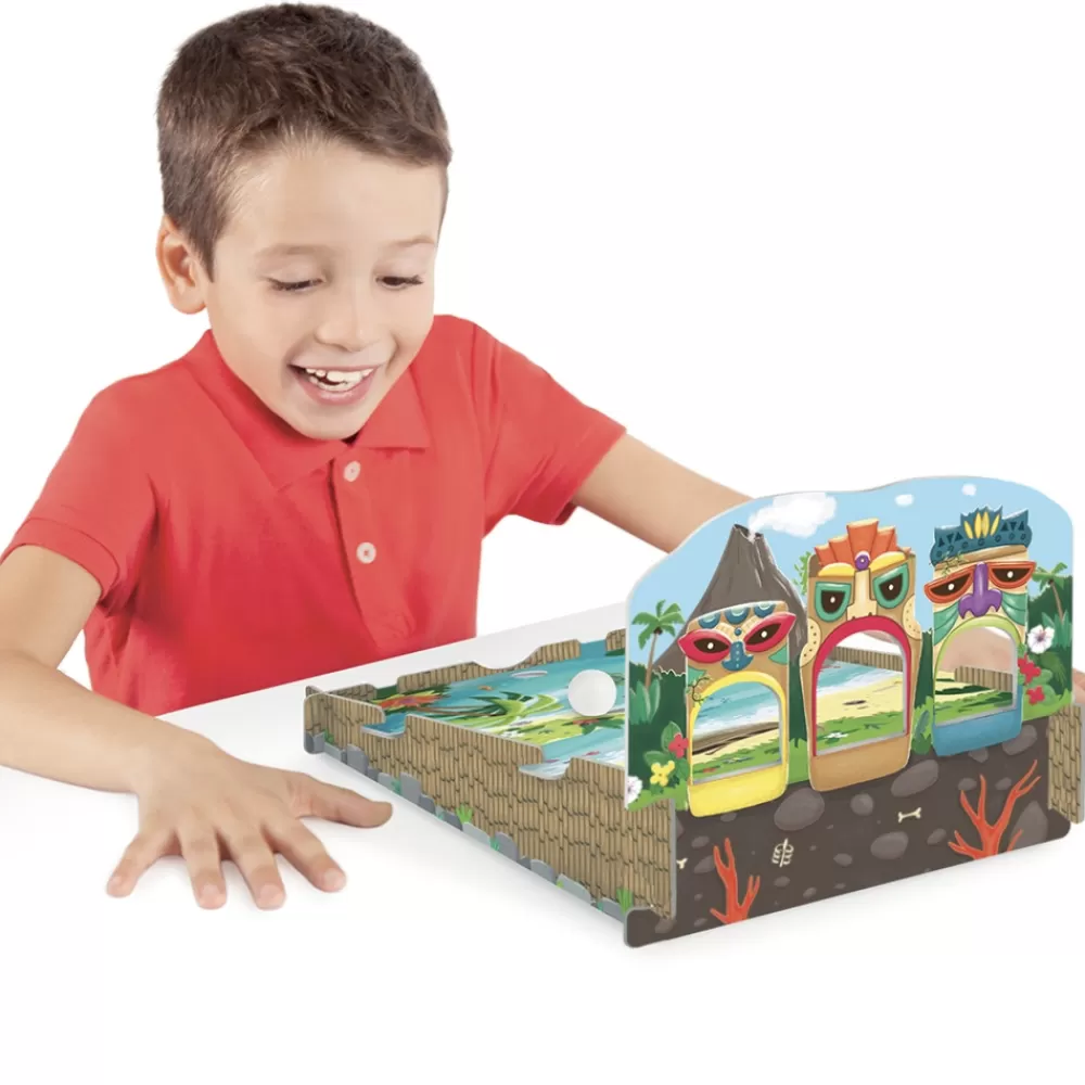 Les aventures du souffle-HOPTOYS Shop
