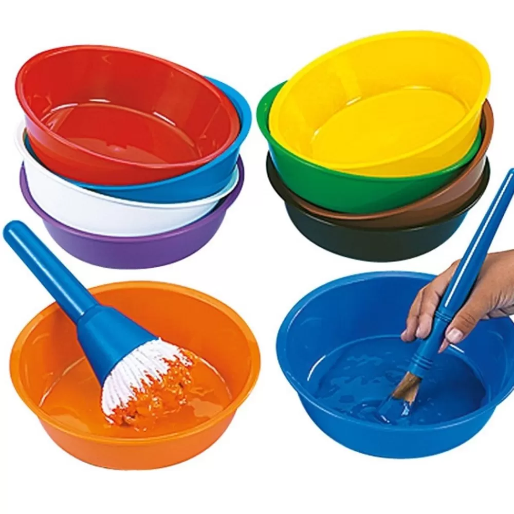 LES BOLS A PEINTURE x 10-HOPTOYS Discount