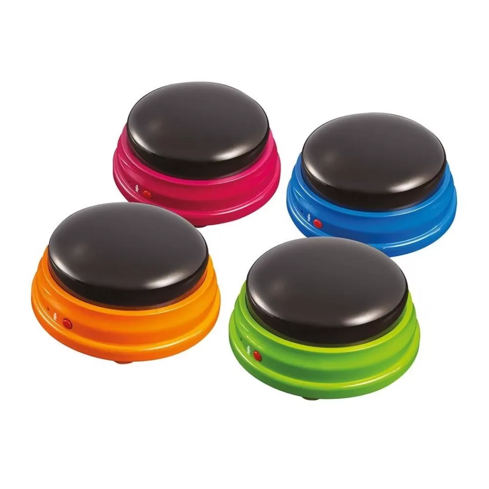 LES BUZZERS ENREGISTREURS-HOPTOYS Hot