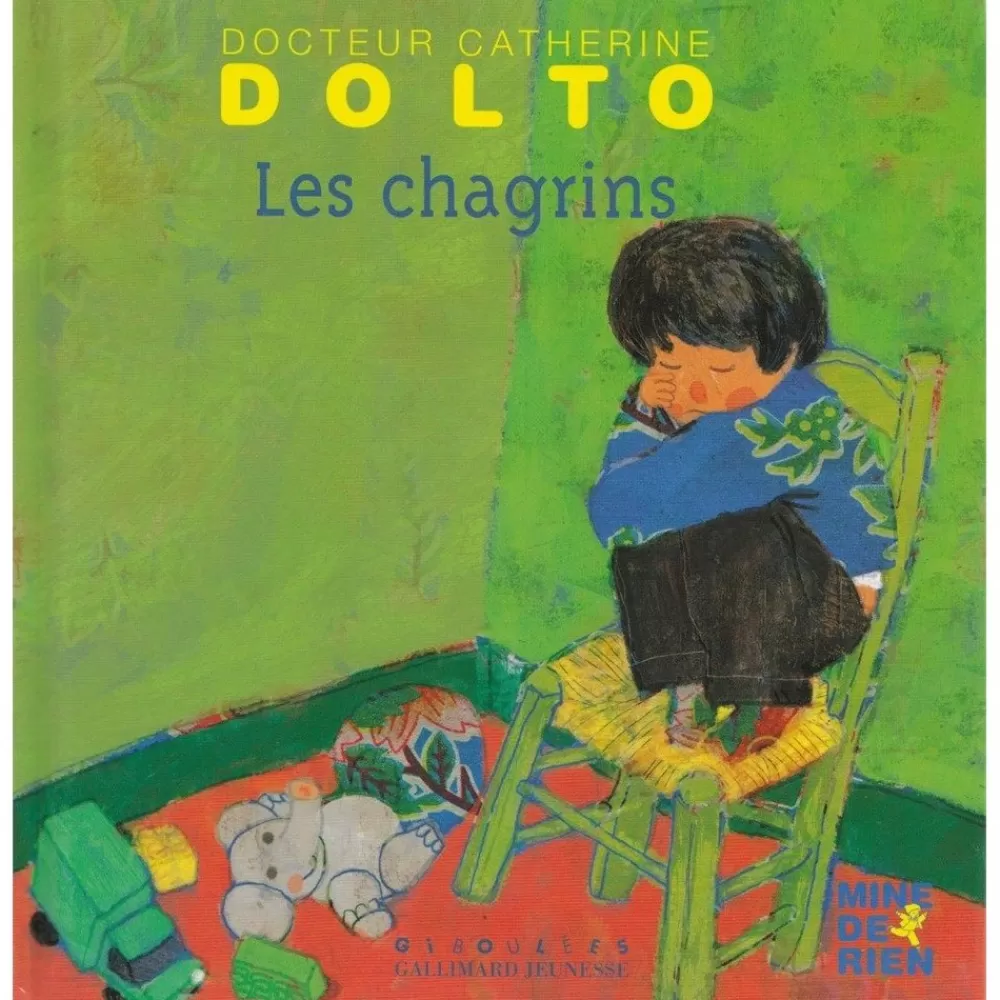 LES CHAGRINS-HOPTOYS Online