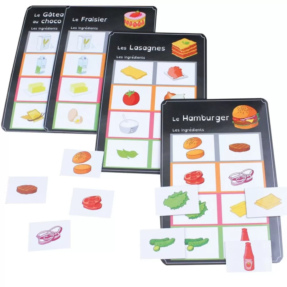 Les chefs de la lecture --HOPTOYS Best