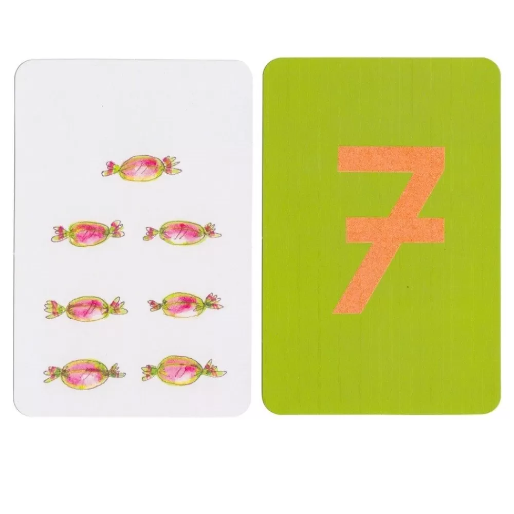 Les chiffres rugueux --HOPTOYS Discount