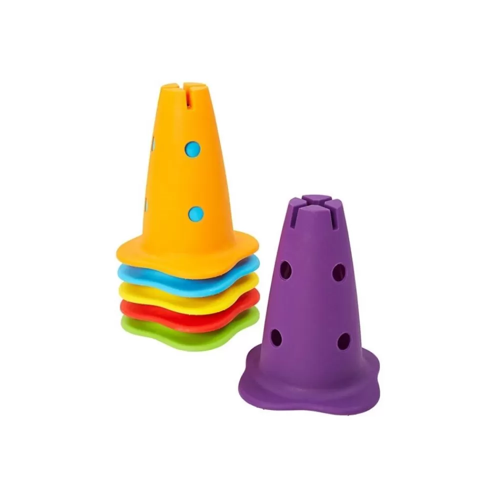 Les cônes --HOPTOYS Shop