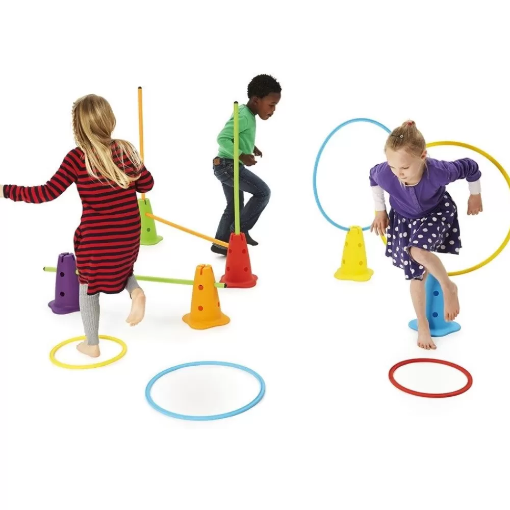 Les cônes --HOPTOYS Shop