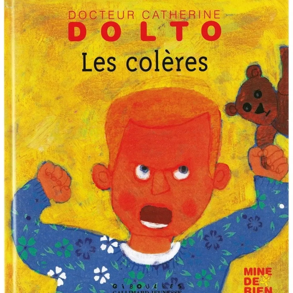 LES COLERES-HOPTOYS Cheap