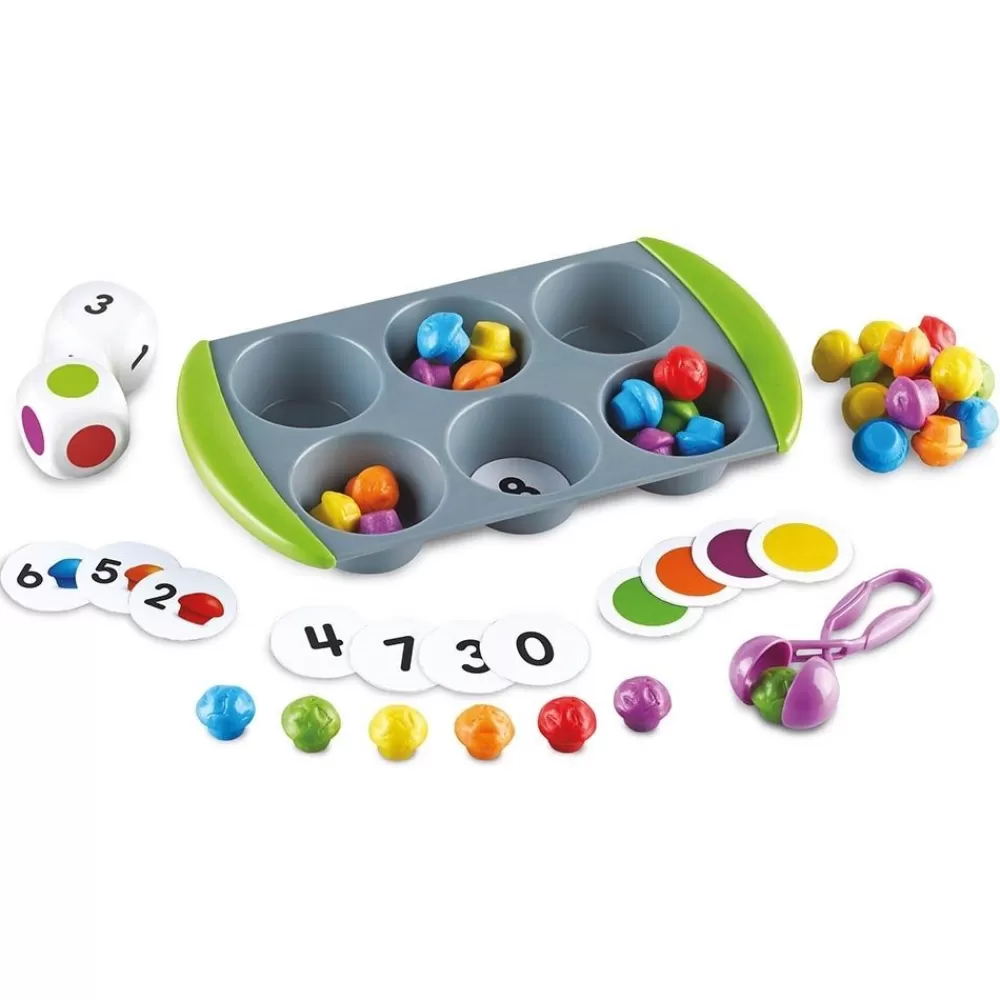 LES COMPTEURS MUFFINS-HOPTOYS Flash Sale