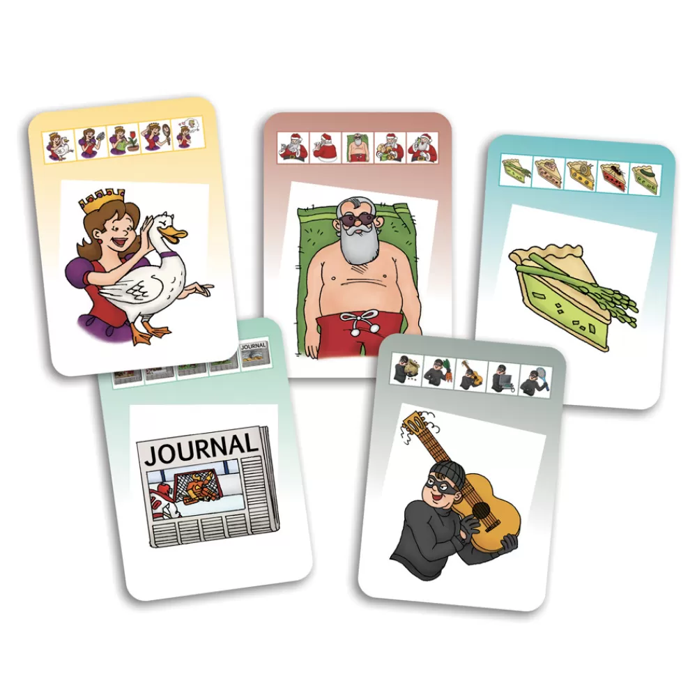Les familles R --HOPTOYS Flash Sale