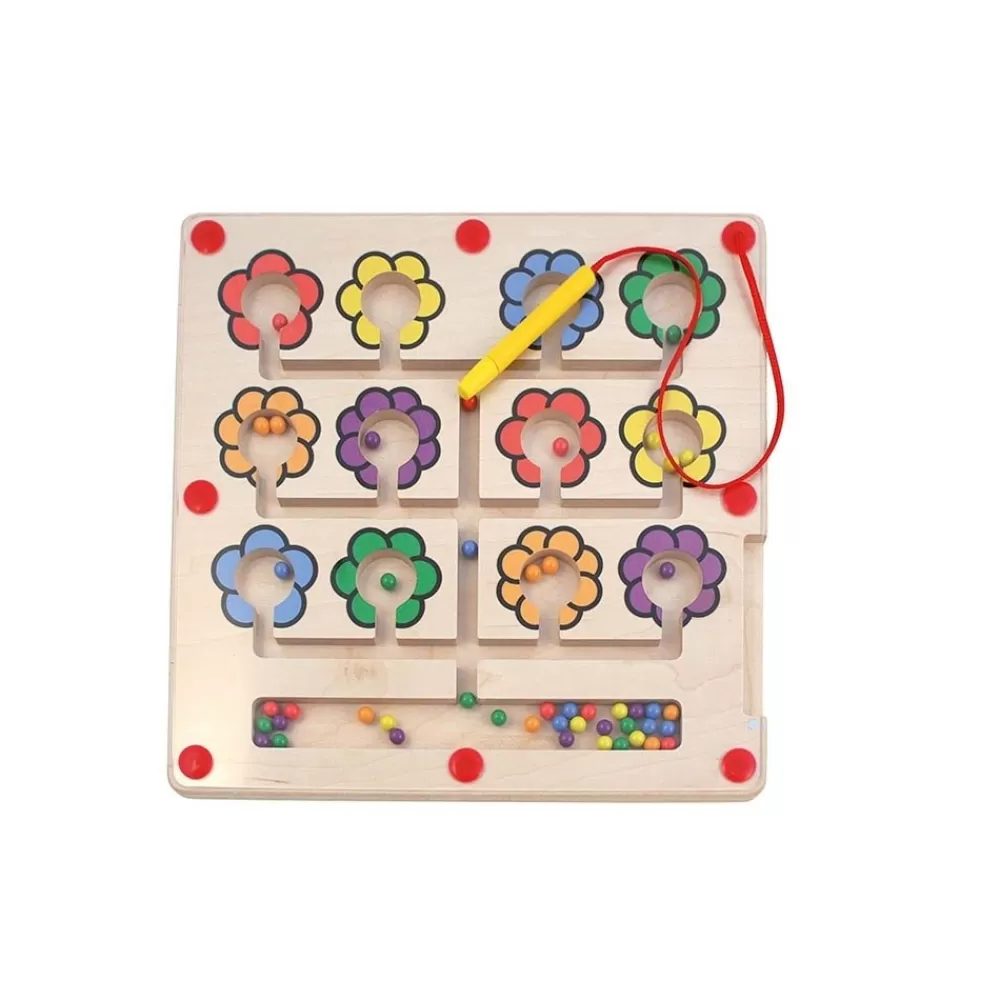 LES FLEURS À BILLES-HOPTOYS New