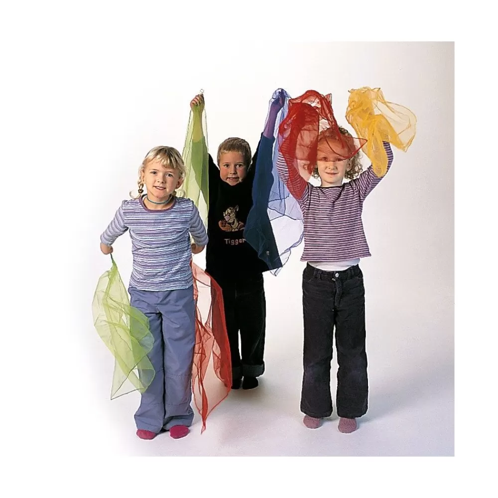 LES FOULARDS MAGIQUES-HOPTOYS Discount