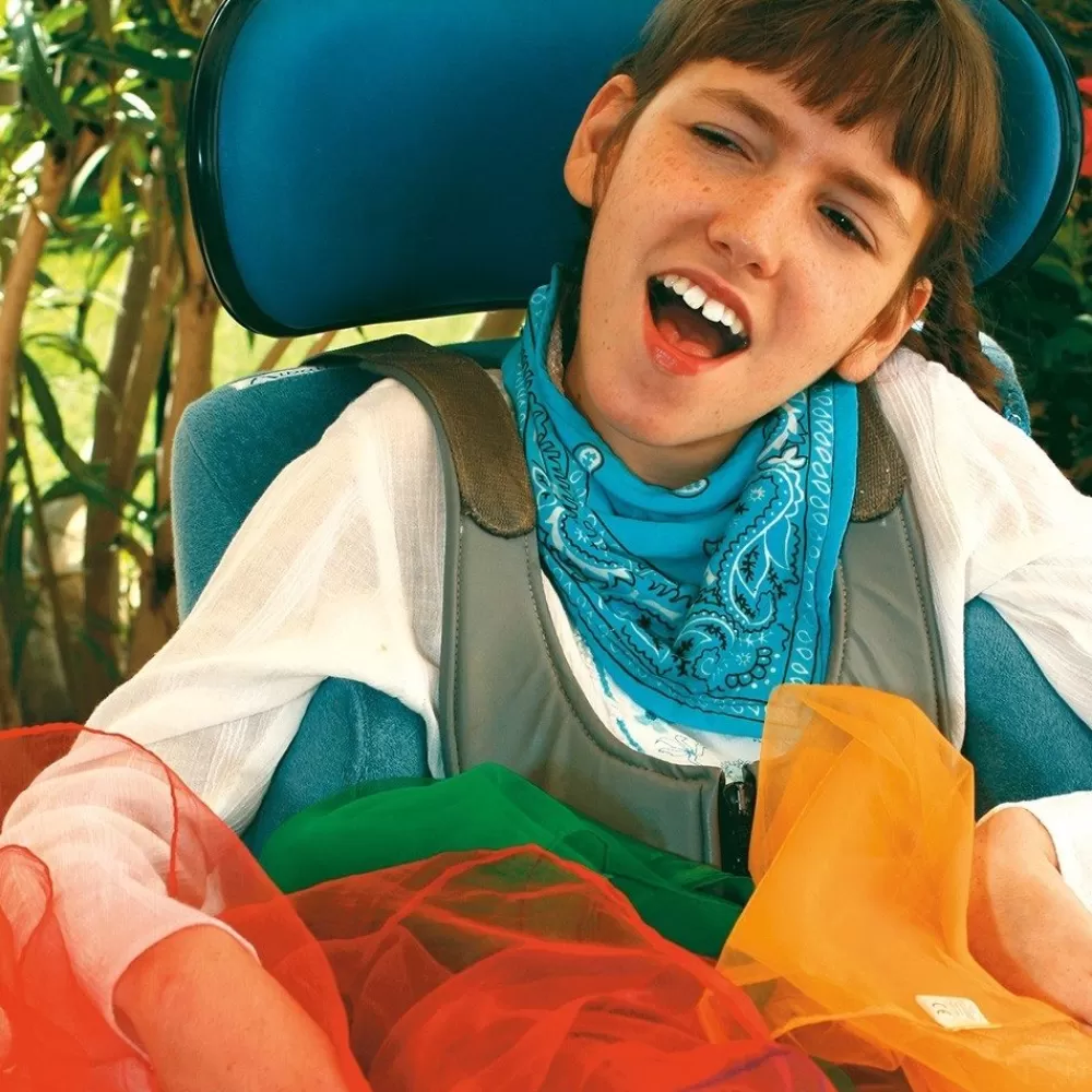LES FOULARDS MAGIQUES-HOPTOYS Discount