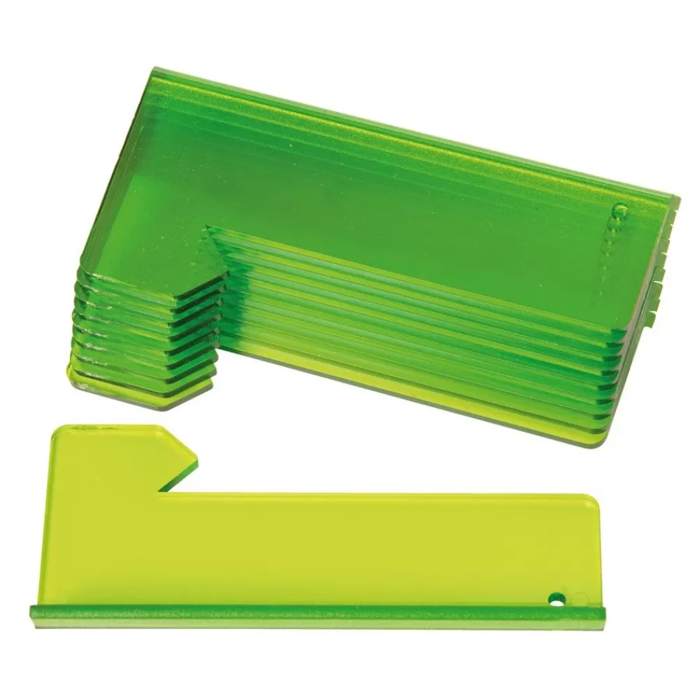 LES GUIDES DE LECTURE X10-HOPTOYS Best Sale