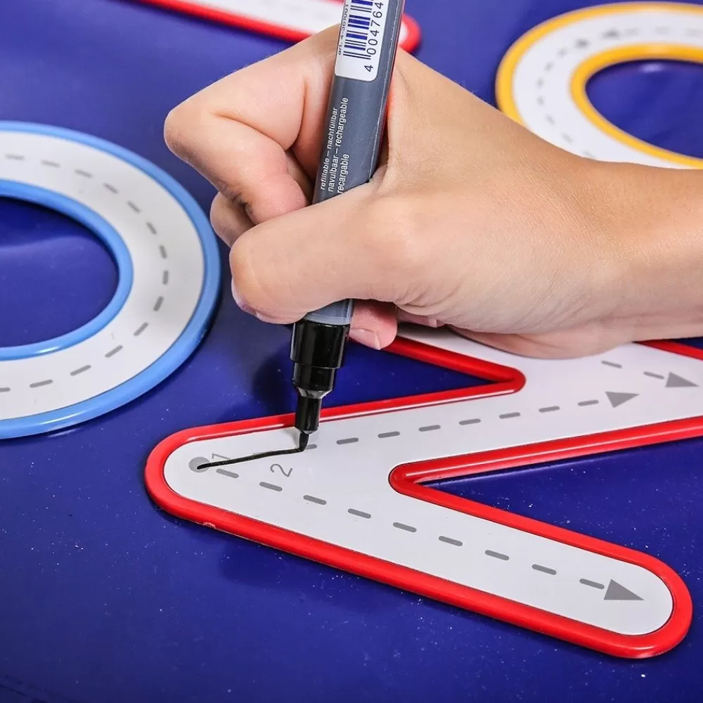 Les lettres magiques --HOPTOYS Clearance