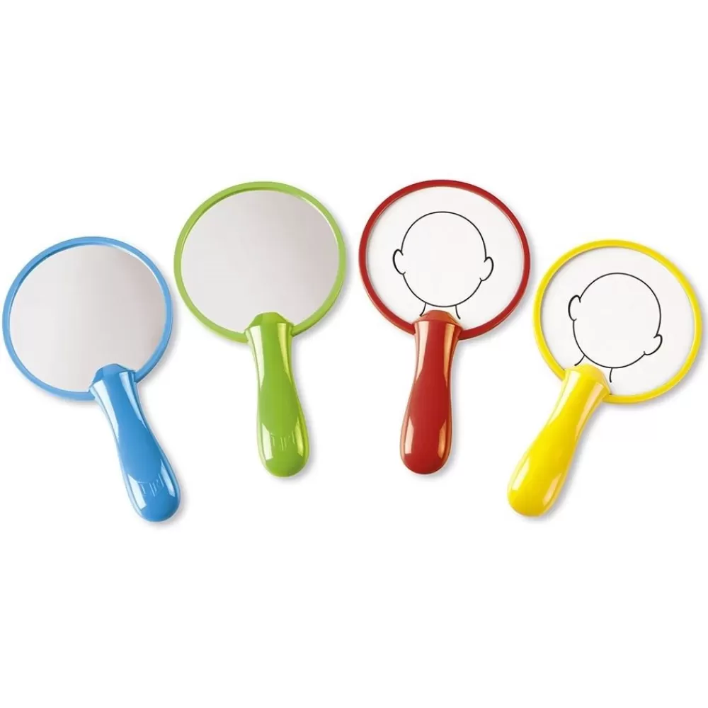 LES MIROIRS A MAIN-HOPTOYS Cheap