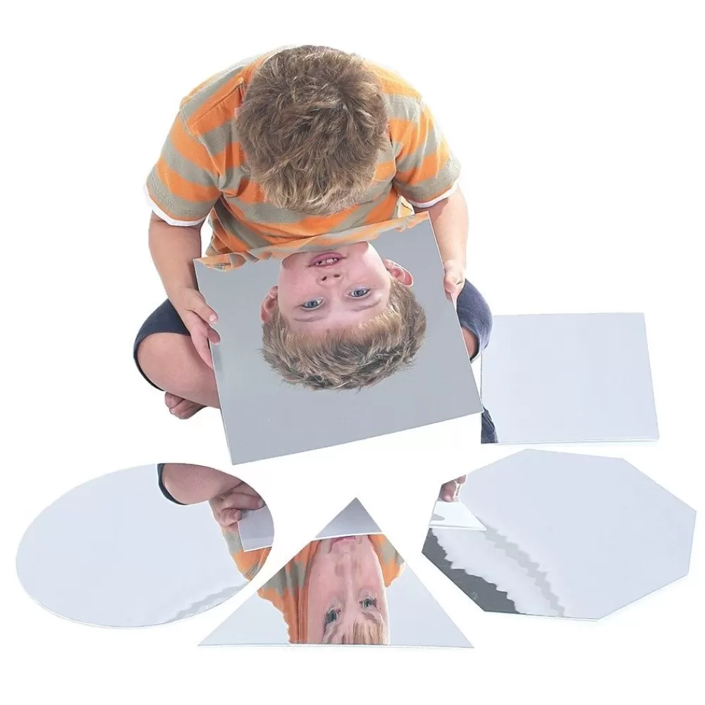 LES MIROIRS INCASSABLES-HOPTOYS Shop